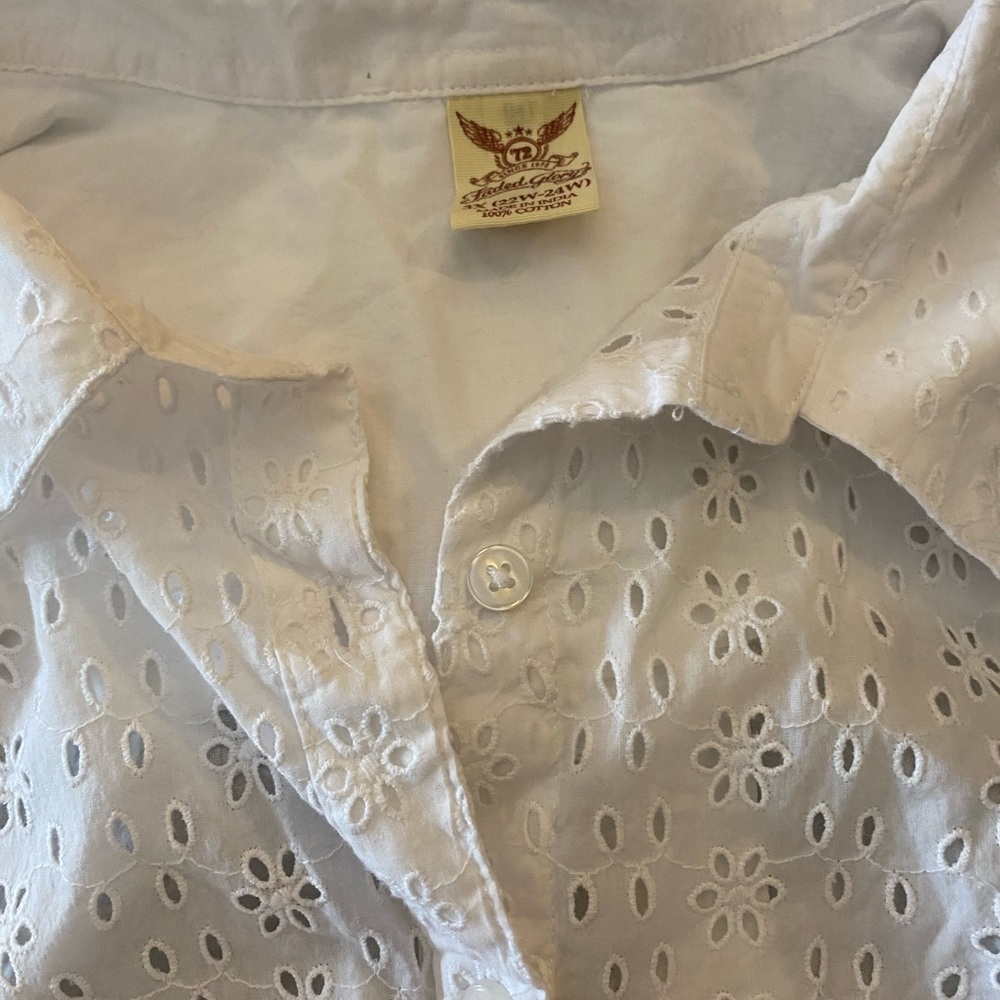 Ladies blouse